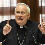 Bassetti: «Bagnasco, un pastore dal cuore generoso»