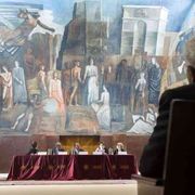 Ritrovare Sironi per chiudere la storia