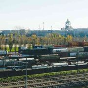 Da Mortara alla Cina: il primo treno merci partirà il 28 novembre