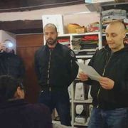 Blitz a riunione sui migranti, 8 skinheads identificati. Altro episodio a Ascoli