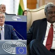 Ue-Africa, investiamo in un futuro comune