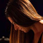 Jazz al femminile, il piano è Serio