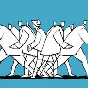 La rivoluzione del lavoro non deve più fare paura