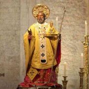 San Nicola «chiama» i cristiani all'unità