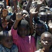 L'Africa vuole cambiare