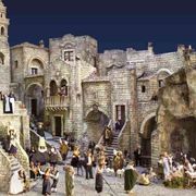 Il divino e l'umano: nel presepe quell'inaudito incontro
