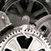Charlie Chaplin, la maschera del Novecento