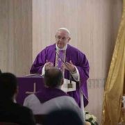 Papa Francesco: la fecondità è una benedizione
