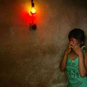 Magia nera e stupri, l’orrore della tratta