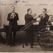 Nick La Rocca, è lui il padre fragile del jazz