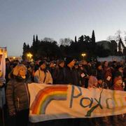 In Marcia a Sotto il Monte: cinquant'anni dopo sulla stessa via di pace