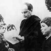 Balducci, Turoldo, Milani: la fedeltà scomoda di quei preti di frontiera