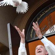 Giornata della pace 2018: lo sguardo, le mani e il cantiere