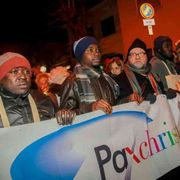 Le parole chiave: accogliere, proteggere, promuovere, integrare