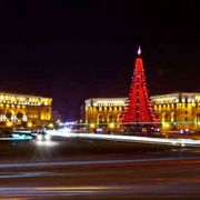Quel Natale armeno all’ombra di San Marco