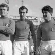 Addio Antonio Angelillo, l'«oriundo» principe dei goleador. L'ultima intervista