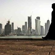 È nel deficit di umanesimo la debolezza dei Paesi arabi