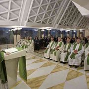 Doppia vita per i pastori è ferita nella Chiesa