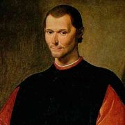 Niccolò Machiavelli, il «papista» che non t'aspetti