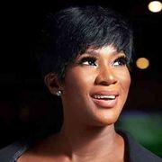 «Io, star del cinema nigeriano, aiuto le vittime della tratta»