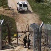 Nel Golan gli ultimi cristiani in «guerra contro l'oblio»