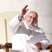 Spadaro: «Così Francesco sta cambiando il mondo»