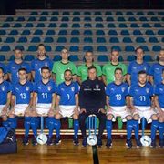 L'Italia del calcio a 5 sfida l'Europa