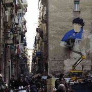 Camorra ai Quartieri Spagnoli: spaccio e micro usura