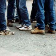 Il decano dei maestri di strada: «Attenti, la camorra è un modello»