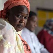 Donne, il riscatto di Mariame Sakho: «Quel taglio che offende»