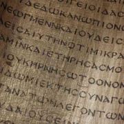 Perché studiare il greco? Ecco le ragioni di una lingua sempre viva