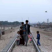 La guerra mai finita di Idlib