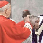 «Io, predicatore, vi spiego cosa dirò a papa Francesco»