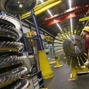 Un «patto della fabbrica» per dare futuro al Paese