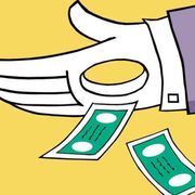 Un'operazione-verità sul debito pubblico per ottenere giustizia