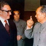 1971 - Usa-Cina, il disgelo passa dal ping pong