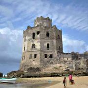 A Mogadiscio dopo la pace è emergenza patrimonio culturale