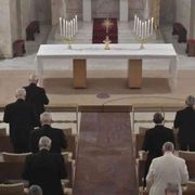 Terza meditazione: «Scoprire e interpretare la sete di Dio»