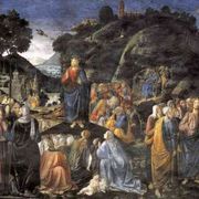Decima meditazione: un credente non sia mai sazio di Dio