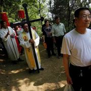 «Noi cattolici cinesi desideriamo l'unità»