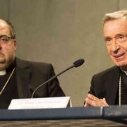 Presentata la Lettera «Placuit Deo»