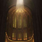 La luce, esperienza di Dio che illumina la storia e l'arte