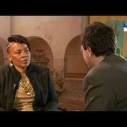 Nonviolenza, Bernice King nel nome del padre