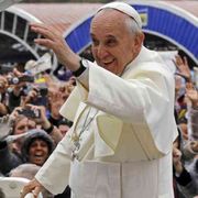 Papa Francesco e quelle parole rivoluzionarie