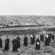 I cristiani in Medio Oriente sono la nuova «resistenza»