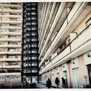 Viaggio tra i tremila invisibili dell'Hotel House