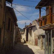 Trauma e incanto nell'Abruzzo del terremoto