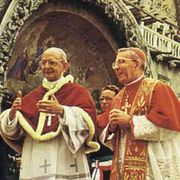 1978 - L'anno dei tre Papi. E di Pertini al Quirinale