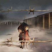 «La Stella di Andra e Tati», il primo cartoon dentro Auschwitz