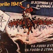 18 aprile 1948: cosa insegna quel voto, oggi